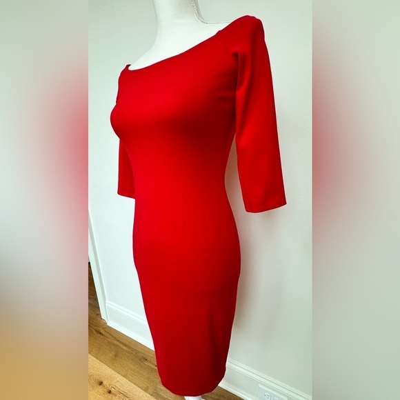 Anthropologie Women’s Dress Bailey 44 - Picture 4 of 11